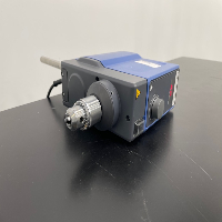 IKA Eurostar 60 Digital Overhead Stirrer image 0